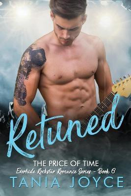 RETUNED - The Price of Time(English, Paperback, Joyce Tania)