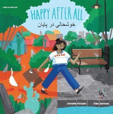 Happy After All English and Farsi(English, Paperback, Forzani Anneke)