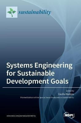 Systems Engineering for Sustainable Development Goals(English, Hardcover, unknown)