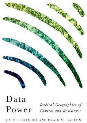 Data Power(English, Hardcover, Thatcher Jim E.)