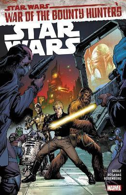 Star Wars Vol. 3(English, Paperback, Soule Charles)