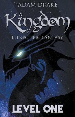 Kingdom Level One(English, Paperback, Drake Adam)