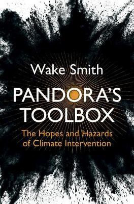 Pandora's Toolbox(English, Hardcover, Smith Wake)
