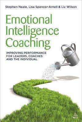 Emotional Intelligence Coaching(English, Hardcover, Neale Stephen)
