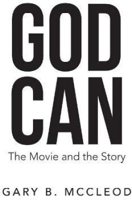 God Can(English, Paperback, McCleod Gary B)