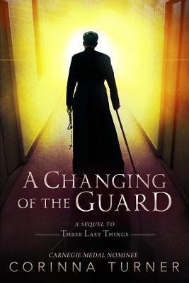 A Changing of the Guard(English, Paperback, Turner Corinna)