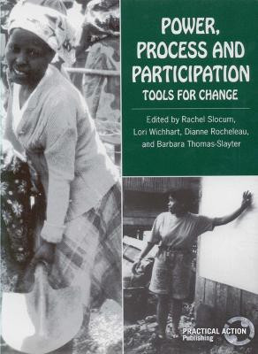 Power, Process and Participation(English, Paperback, unknown)