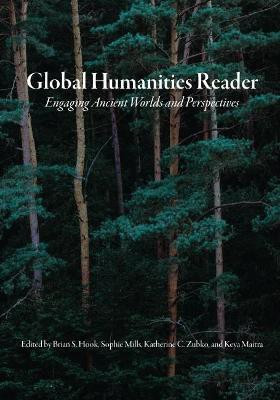 Global Humanities Reader(English, Paperback, unknown)