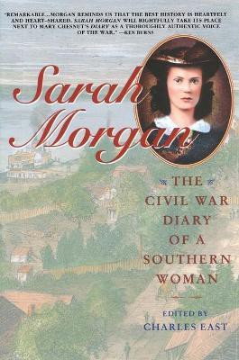 Sarah Morgan(English, Paperback, East Charles)