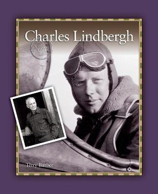 Charles Lindbergh(English, Paperback, Barber Terry)
