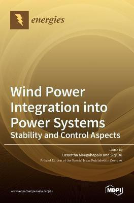 Wind Power Integration into Power Systems(English, Hardcover, unknown)