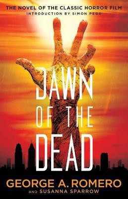 Dawn of the Dead(English, Paperback, Romero George A.)