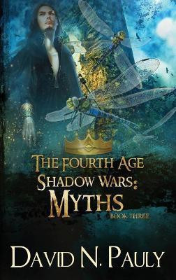 Myths(English, Hardcover, Pauly David N)