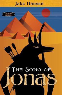 The Song of Jonas(English, Paperback, Hansen Jake)