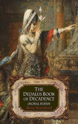 The Dedalus Book of Decadence(English, Paperback, unknown)