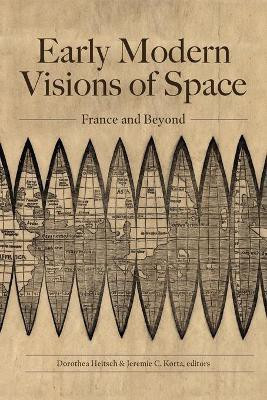 Early Modern Visions of Space(English, Paperback, unknown)
