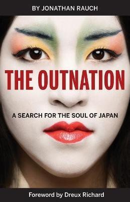 The Outnation(English, Paperback, Rauch Jonathan)