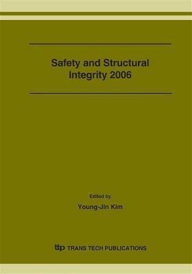 Safety and Structural Integrity 2006(English, Paperback, unknown)