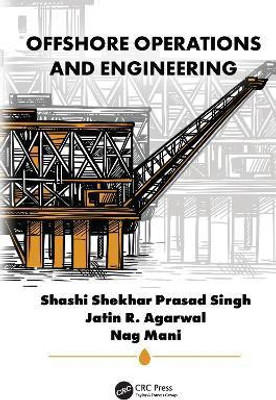 Offshore Operations and Engineering(English, Electronic book text, unknown)