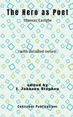 The Hero as Poet(English, Paperback, Stephen I Johnson)
