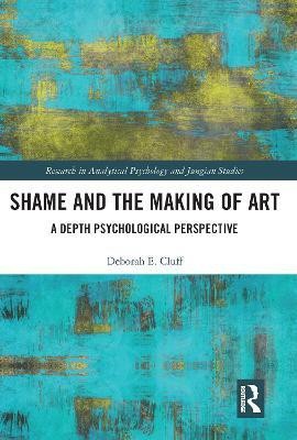 Shame and the Making of Art(English, Electronic book text, Cluff Deborah)