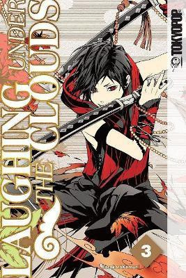 Laughing Under the Clouds, Volume 3(English, Paperback, KarakaraKemuri)