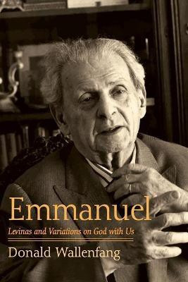 Emmanuel(English, Paperback, Wallenfang Donald)