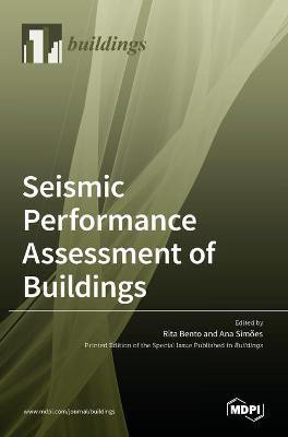 Seismic Performance Assessment of Buildings(English, Hardcover, unknown)