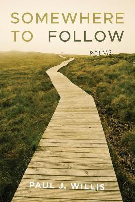 Somewhere to Follow(English, Paperback, Willis Paul J)