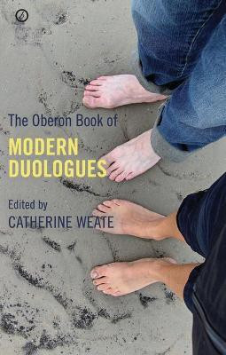 The Oberon Book of Modern Duologues(English, Paperback, unknown)