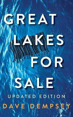 Great Lakes for Sale(English, Hardcover, Dempsey Dave)