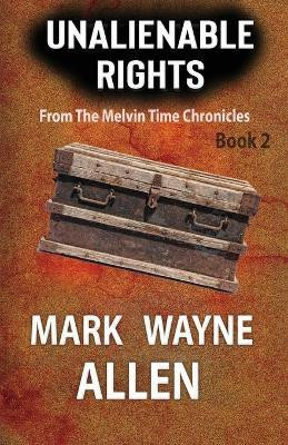 Inalienable Rights(English, Paperback, Allen Mark W)
