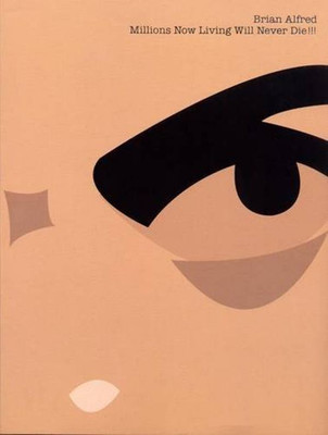 Brian Alfred(English, Paperback, Alfred Brian)