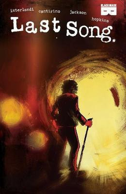 Last Song(English, Paperback, Interlandi Holly)