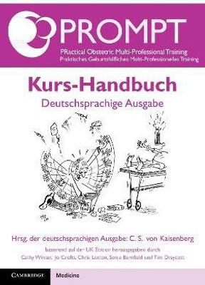 PROMPT Kurs-Handbuch(German, Paperback, unknown)