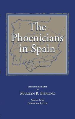 The Phoenicians in Spain(English, Hardcover, unknown)