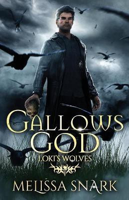 Gallows God(English, Paperback, Snark Melissa)