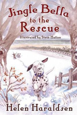 Jingle Bella to the Rescue(English, Paperback, Haraldsen Helen)