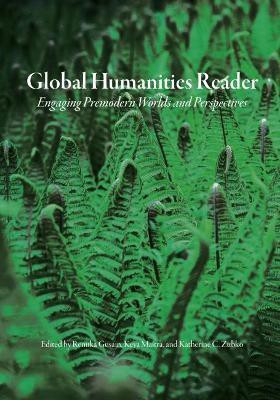 Global Humanities Reader(English, Paperback, unknown)