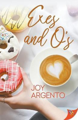 Exes and O's(English, Paperback, Argento Joy)