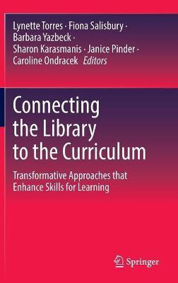 Connecting the Library to the Curriculum(English, Hardcover, unknown)