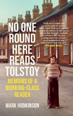 No One Round Here Reads Tolstoy(English, Hardcover, Hodkinson Mark)