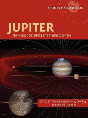 Jupiter(English, Paperback, unknown)