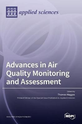 Advances in Air Quality Monitoring and Assessment(English, Hardcover, unknown)