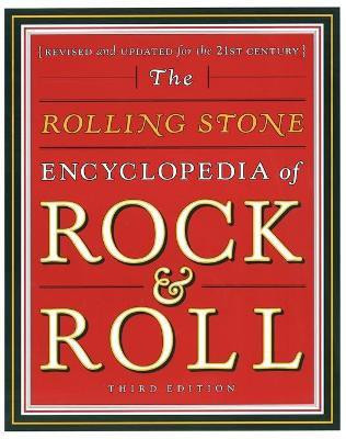 The Rolling Stone Encyclopedia of Rock and Roll(English, Paperback, Romanowski Patricia)