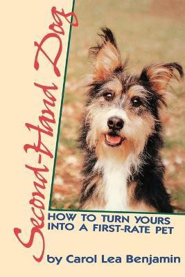 Second-Hand Dog(English, Paperback, Benjamin Carol Le2)