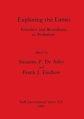 Exploring the Limits(English, Paperback, unknown)