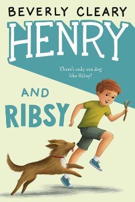 Henry and Ribsy(English, Hardcover, Cleary Beverly)