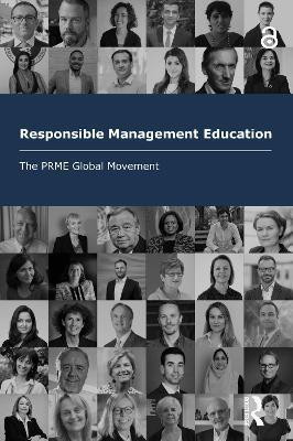 Responsible Management Education(English, Paperback, Principles for Responsible Management Education)