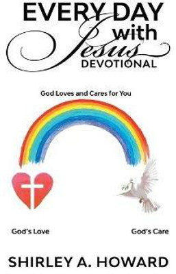 Every Day with Jesus Devotional(English, Paperback, Howard Shirley A)